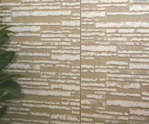 ダブルトーン仕上げ　リフォーム　横浜